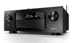 Đầu Denon Avr-X4100W 7.2 Network A/V Receiver With Wi-Fi, Bluetooth And Dolby At