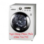 Máy Giặt Lg 8 Kg Wd13600 Lồng Ngang, Model Mới Nhất, Hot Nhất Hiện Nay