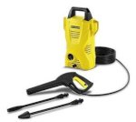 Máy Phun Cao Áp Karcher K2.120