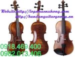 Đàn Violin Size 1/4 , 2/4 , 3/4 , 4/4 Giá Tốt Nhất Tại Gò Vấp
