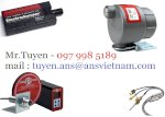 Electro-Sensor Lrb2000, M100, M5000, Pvc100, Pvc5000 00-072200, 800-072600, 800