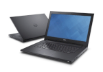 Laptop Dell Inspiron 3442, I3 4005U 4G 500G 14Inch Đẹp Zin 100% Giá Rẻ