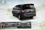 Mua Xe Toyota Innova Phiên Bản Mới Nhất Ở Đâu Đại Lý Nào Rẻ Nhất