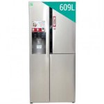 Tủ Lạnh Sbs Lg Grp267Js - 609L