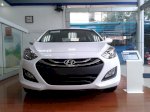 Hyundai Ngọc Khánh Bán Xe I30 2014 Nhập Khẩu Nguyên Chiếc Từ Hàn Quốc, Giá Tốt