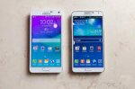Samsung Galaxy Note 4 Đài Loan Màn Hình Lớn Thiết Kế Đầy Sang Trọng