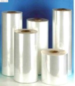 Màng Co Pof (Pof Shrink Film)