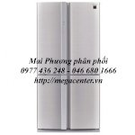 Tủ Lạnh Sharp Sj-210E-Pk, Sj-240E, Sj-270D, Sj-Fp74V, Sj-340E-Sl Rẻ Nhất Hà Nội