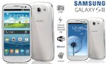 Samsung Galaxy S3 A Singapore 3G