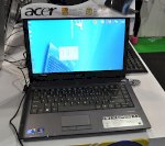 Acer Travelmate 4740 Core I3 M380 \ 02Gb \ 500Gb Còn Ngon