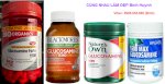 Glucosamine - Thuốc Bổ Xương Và Khớp