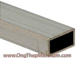 Thép Hộp Miền Nam 50 X 100 X 3.0Mm