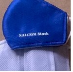 Khẩu Trang Nalcom Mask 4 Lớp Than Hoạt Tính