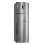 Phân Phối Tủ Lạnh 350L Electrolux Eme3500Sa-Rvn, Tủ Lạnh Electrolux 3 Cửa