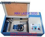 Máy Khắc Laser 3020, 6040, 1390 - Chuyên Linh Phụ Kiện Cnc Giá Rẻ