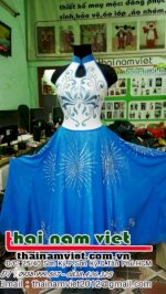 May Bán Cho Thuê Váy Múa Sen, Váy Múa Các Loại Quận Tân Phú