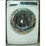 Bán Giá Sốc Máy Giặt Sấy Electrolux Eww14012, Giặt 10Kg, Sấy 7Kg Chính Hãng