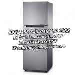 Tủ Lạnh Samsung 200L Inverter Rt20Farwdsa/ Sv, Inverter Tiết Kiệm Điện