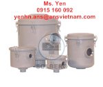 Bộ Lọc Bơm Chân Không - Inlet Vacuum Filter - Solberg Mfg Vietnam
