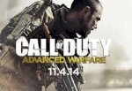 Cài Game Call Of Duty: Advanced Warfare(12 Dvd) Tại Nhà Tphcm