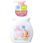 Dầu Gội Có Bọt Baby (Nhật Bản) - Sữa Tắm, Dầu Gội Đầu Giá Rẻ