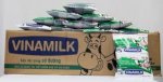 Tuyển Nhân Viên Phụ Xe Giao Hàng Sữa Vinamilk  ( Lương 8000.000Vnd/Tháng)