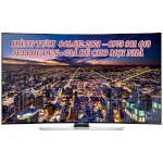Tivi Led Samsung 55Hu8500 Công Nghệ 3D Cinema Chuẩn 4K