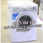 Máy Giặt Electrolux Eww1273 Giặt 7Kg, Sấy 5Kg Kết Hợp Giặt Sấy Vô Cùng Tiện Lợi