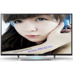 Tv Sony Kdl- 55W800B ( Smart Tv, 3D, 55 Inch, Full Hd, 400Hz)