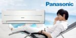 Máy Lạnh Panasonic - Máy Lạnh Mới Giá Rẻ - Máy Lạnh Gia Khang