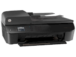 Hp Deskjet Ink Advantage 4645 E-All-In-One Printer (B4L10B)