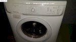 Cần Bán Lại Máy Giặt Hiệu Electrolux 7Kg Cửa Trước, Màu Trắng Còn Rất Mới
