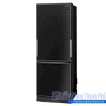 Khuyến Mãi Tủ Lạnh 290L Lít Sharp Sj- Bw30Dv- Bk Giá Rẻ Tp.hcm