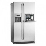 Giá Rẻ Bất Ngờ Tủ Lạnh Electrolux Ese5687Sb 510 Lít