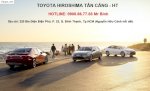 Toyota Camry 2015 Ấn Tượng Và Sang Trọng Tiên Nghi