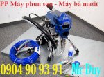 Máy Phun Sơn Graco 390S