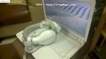 Bán Laptop Toshiba L840 Trắng Đẹp Tuyệt Giá Chỉ 5Tr9