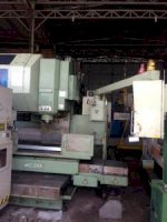 Máy Phay Cnc Okuma Mv-5Va