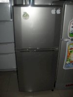 Tủ Lạnh Lg 160 Lít Không Đóng Tuyết Mới 99%