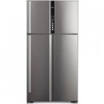 Giá Sốc Tủ Lạnh Hitachi R- V720Pg1X, 600 Lít, 2 Cánh, Inverter Chính Hãng