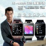 Điện Thoại Đồng Hồ Watch Mobile Z20,