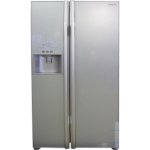 Tủ Lạnh Hitachi Sbs: Rs-700Gpgv2, Rm-700Gpgv2, Rm-700Gpgv2X, Inverter