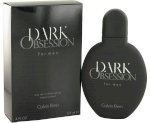 Nước Hoa Dark Obsession Calvin Klein 125Ml