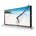Tivi Sony Màn Hình Cong, Tivi 3D Led Sony 65S9000, 4K, Smart Tv, Giá Sốc