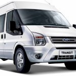 Phụ Tùng Ford Transit Giá Tốt