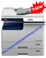 Máy Photocopy Toshiba 2507 Khổ A3 - Khuyến Mãi Lớn