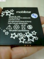 Pin Mobiistar Touch Lai (502,502Hd,504,504M,504Q,512), Kem(402,432,432M,452Hdmi)