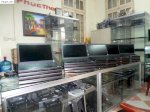 Laptop Dành Cho Dân Thiết Kế Đồ Họa Dell Precision M6300,M6400,M6500,M6600
