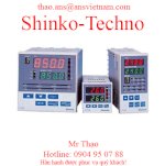 Shinko - Techno Vietnam Nhà Phân Phối Chính Thức Tại Vietnam