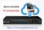 Đầu Ghi Vantech Vp8160Ahdm, Vantech Vp-8160Ahdm, Vantech Vp 8160Ahdm